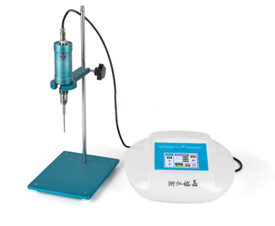 手持式超聲波細(xì)胞粉碎機(jī) 手持式超聲波細(xì)胞粉碎機(jī)